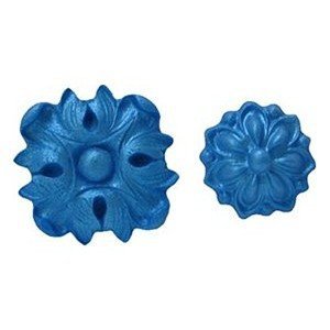 First Impressions Molds Silicone Mould - Medallions - # 5