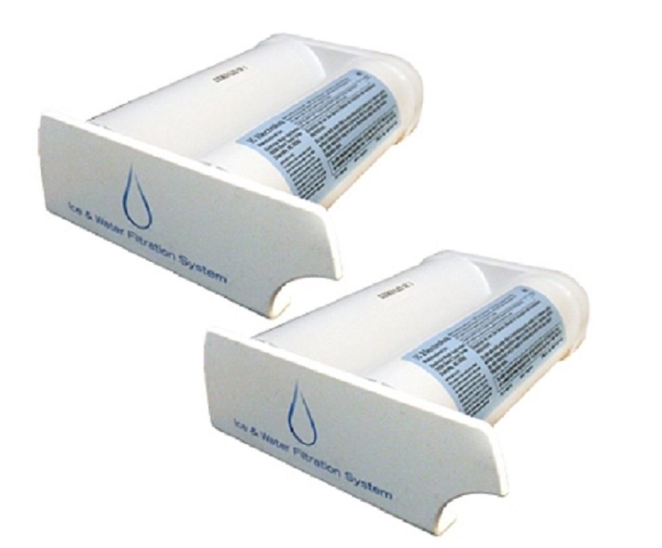 Frigidaire WF2CB2PAK PureSource2 Ice and Water Filtration System, 2-Pack by Frigidaire