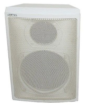 JAMO INDOOR / OUTDOOR WATER RESISTANT SPEAKER 50W - MADE IN DENMARK, 2 DRIVERS N2