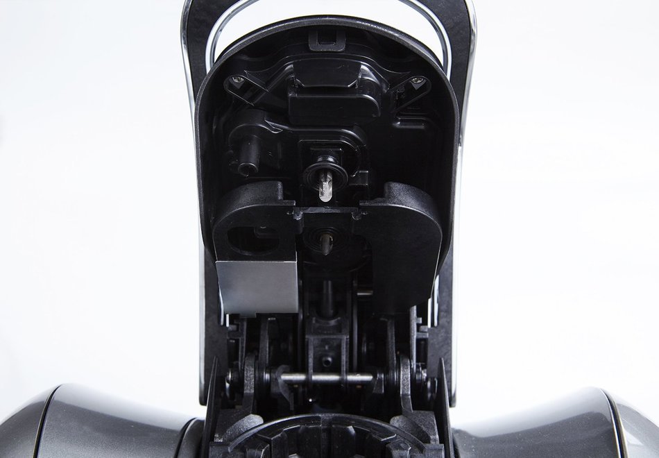 Full Menu Clip, Metal Freedom Clip Compatible with All Keurig 2.0 brewers (including K200/K250 and plus models... N5