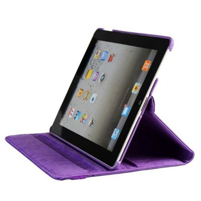 iPad Pro 12.9" Case,TOPCHANCES 2015 Smart Cover Case for iPad Pro 12.9 inch Tablet with Free Stylus Pen (Black... N34