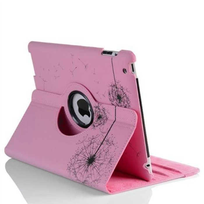iPad Pro 12.9" Case,TOPCHANCES 2015 Smart Cover Case for iPad Pro 12.9 inch Tablet with Free Stylus Pen (Black... N36