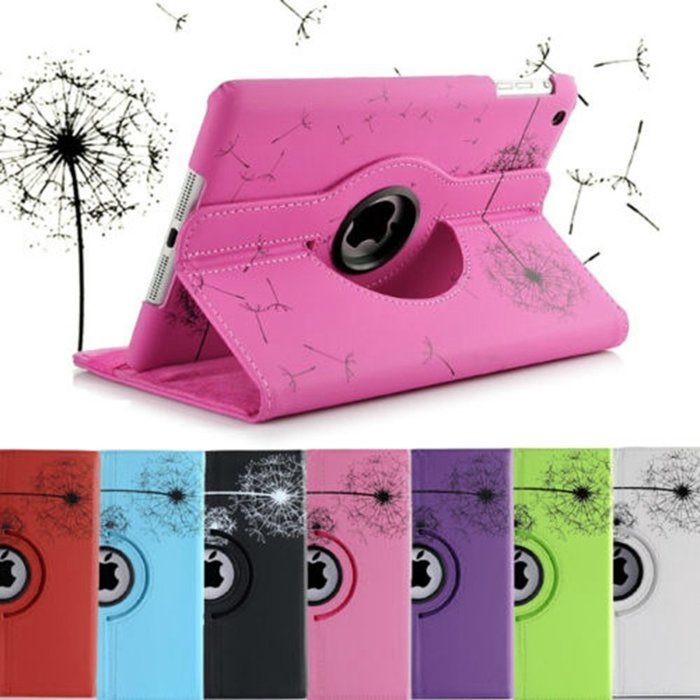 iPad Pro 12.9" Case,TOPCHANCES 2015 Smart Cover Case for iPad Pro 12.9 inch Tablet with Free Stylus Pen (Black... N37
