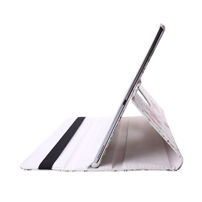 iPad Pro 12.9" Case,TOPCHANCES 2015 Smart Cover Case for iPad Pro 12.9 inch Tablet with Free Stylus Pen (Black... N39