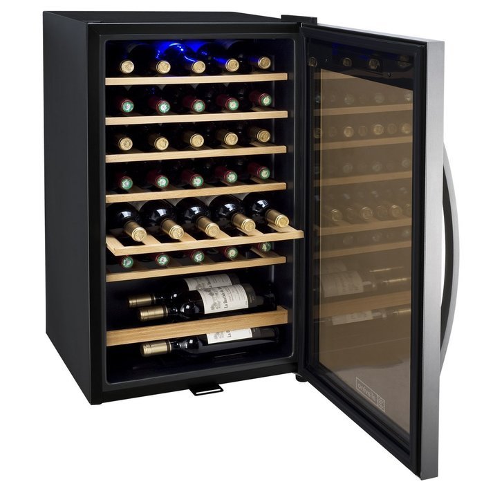 Allavino CDWR29-2SWT Cascina Series 29 Bottle Dual Zone Wine Refrigerator N31