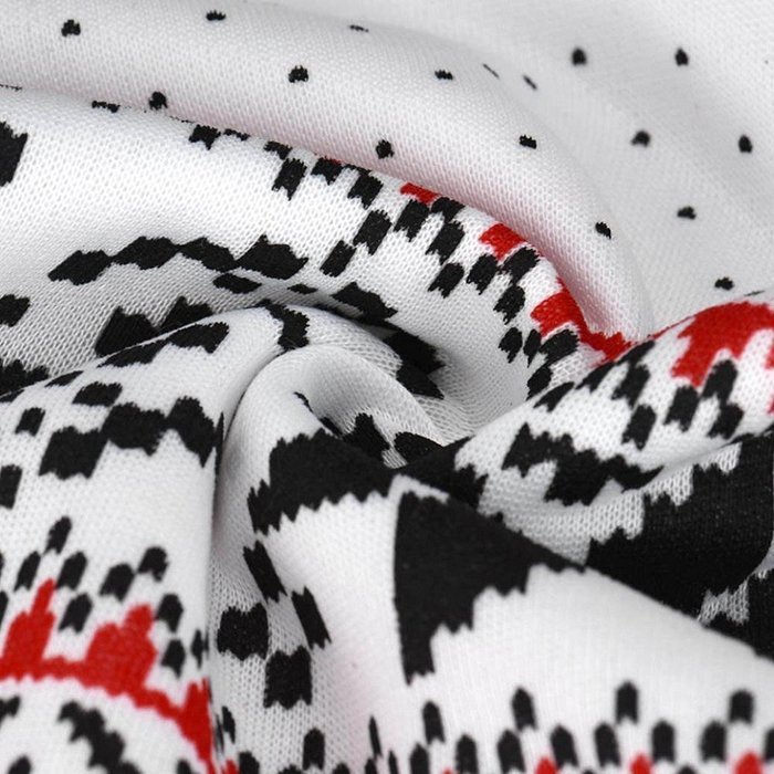 Hooded Pullover,Morecome Women Long Sleeve Christmas Hoodie Sweatshirt N4
