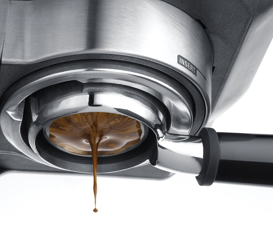 Breville BES058NP 58mm Portafilter N2