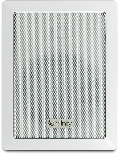Infinity Series CS 50 2-Way 5-1/4" In-Wall Speaker