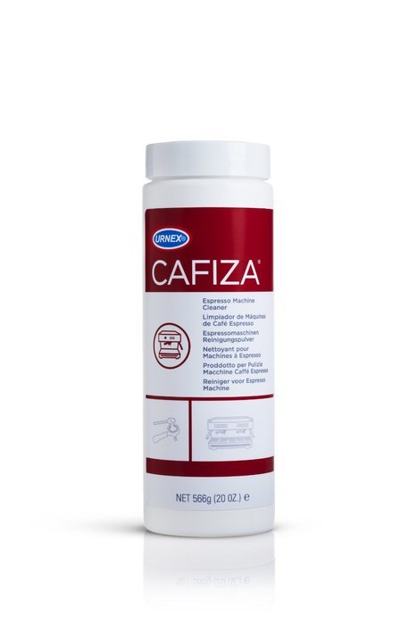 Urnex Cafiza Professional Espresso Machine Cleaning Powder 566 grams