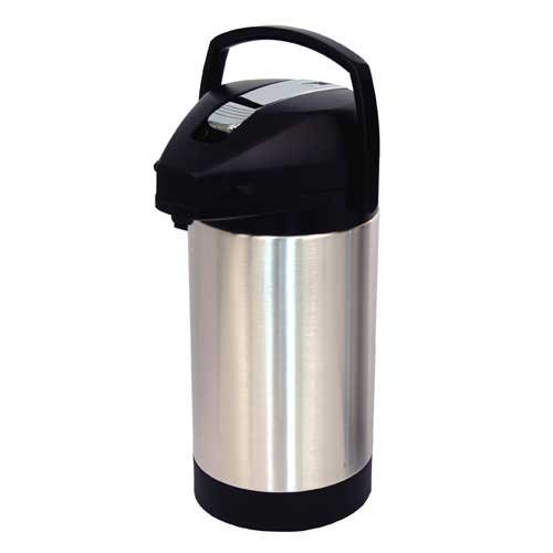 FETCO D041 Pump Lever Airpot, 3 Liter