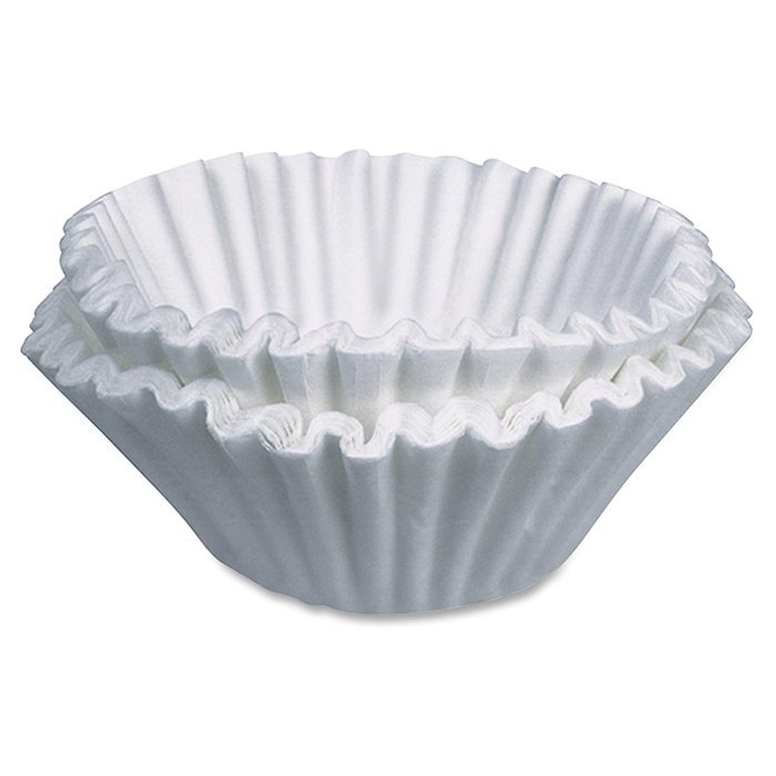 BUNBCF100 - BUNN Home Brewer Coffee Filter