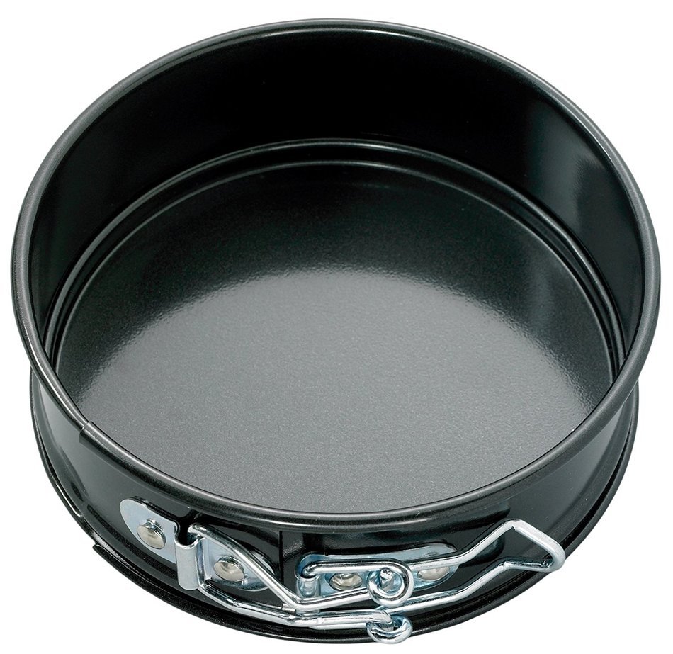 Harold Imports Non-Stick 4.5 Inch Mini Springform Pan