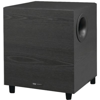 Bic Venturi V80 Bic Venturi V80 8 200-Watt Powered Subwoofer