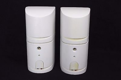 BOSE DOUBLE CUBE SPEAKER 2nd generation White or Black see condition description for color options 1 each speaker N2