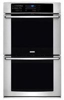 Electrolux EI30EW45PS30" Stainless Steel Electric Double Wall Oven - Convection