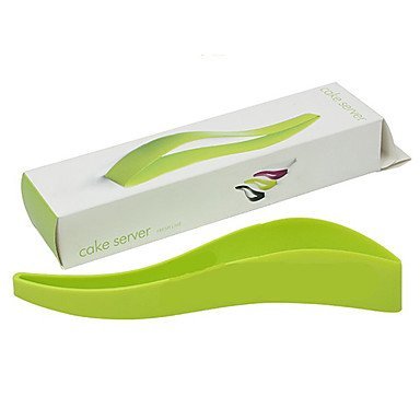 Y&XL&H Plastic Cake Knife for Cutting Cheesecake N3