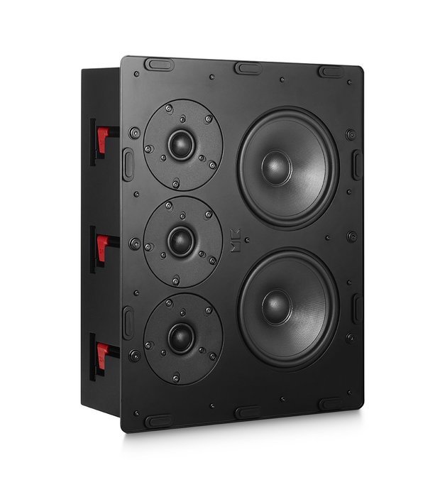 M&K Sound IW-300 In-Wall Loudspeaker | Price is each | NEW
