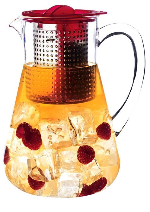 finum Iced Tea Control, 1.8-Liter, Amber N4