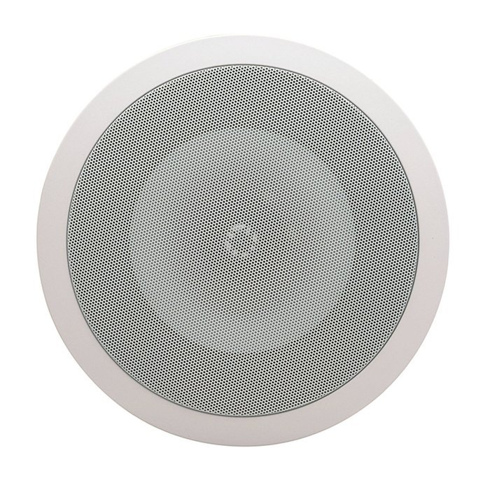 Energy EAS-6C In-Ceiling Speakers (Pair, White) N2