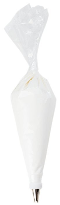 Wilton Disposable 16-Inch Decorating Bags, 12 Pack