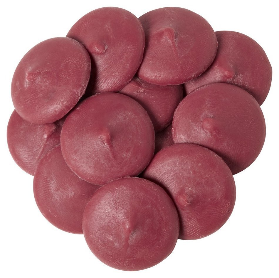 Wilton 1911-532 Candy Pastel Dips, 14-Ounce, Red Velvet N2