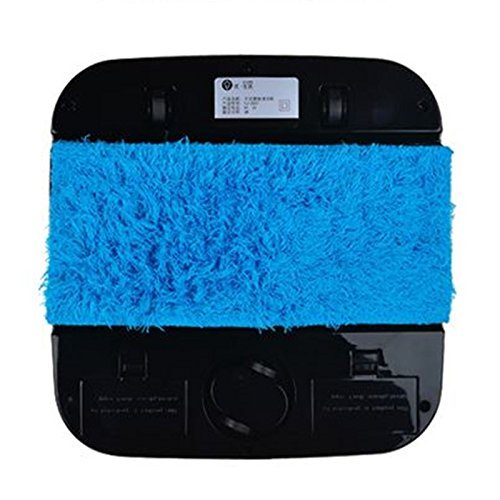 ULIFE home sweeper robotic cleaner chargeable cleaning machine automatic sweeping machine portable Dry type cleaner