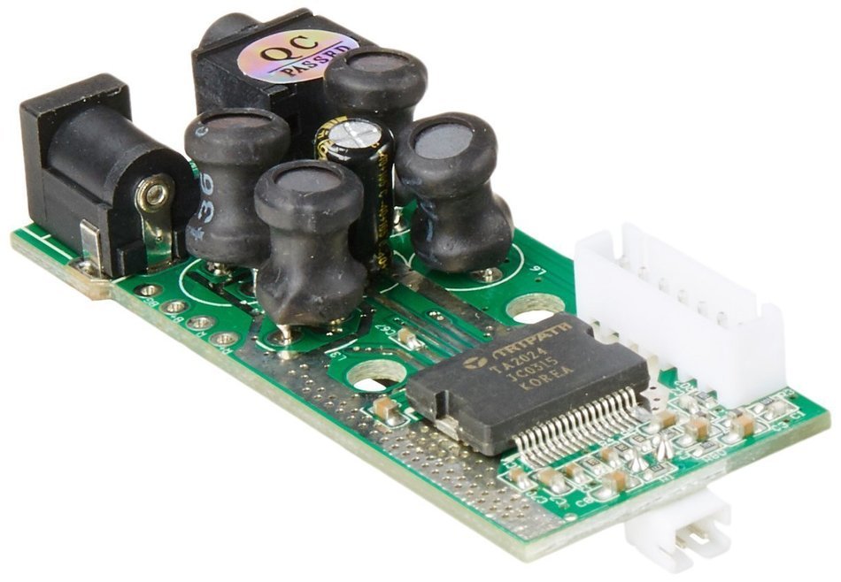 Dayton Audio DTA-2 Class T Digital Audio Amplifier Module N3