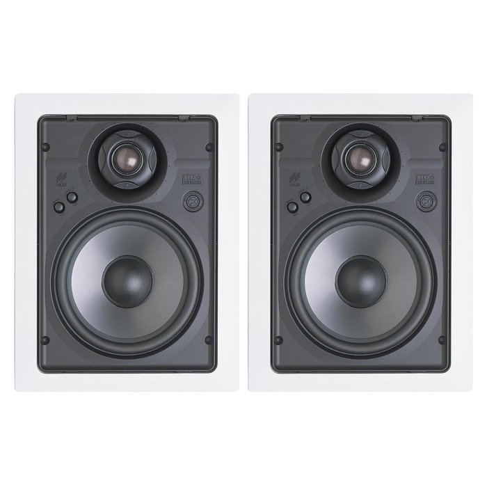Niles HD6 Speakers N2