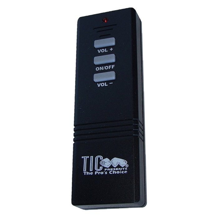 TIC WRS010 Wireless Rock Speakers - Set of 2 N5