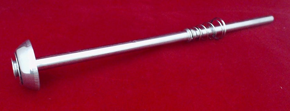 Cuisinart 12 Cup Percolator Pump Tube for PRC-12 Series, PRC-12PT