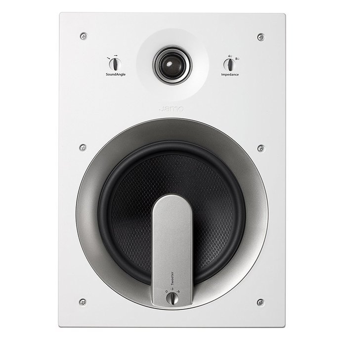 Jamo IW608 In-Wall Speaker - 600 Line N2