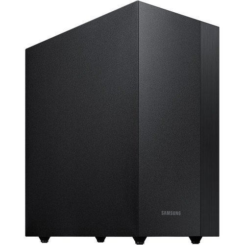 Samsung 2.1 Channel 300 Watt Sound Bar with Wireless Active Subwoofer Home Theater System N6