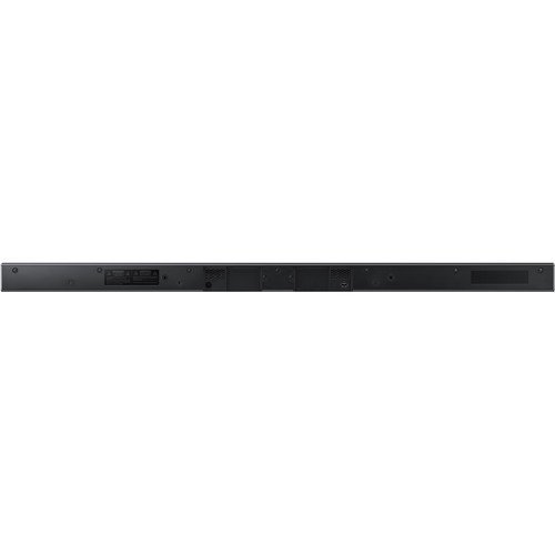 Samsung 2.1 Channel 300 Watt Sound Bar with Wireless Active Subwoofer Home Theater System N7
