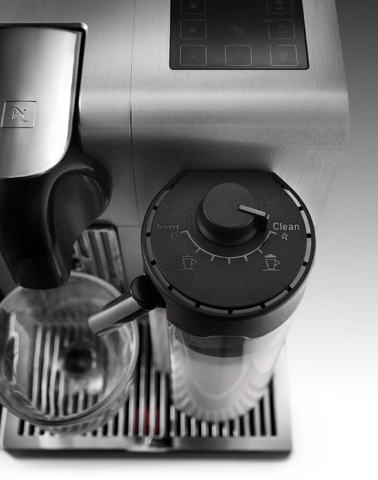 De'Longhi America EN750MB Nespresso Lattissima Pro Machine N3
