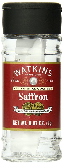 Watkins Assorted Food Coloring, Red/Yellow/Green/Blue, 1.2 Ounce N22