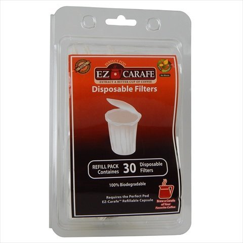 EZ-Carafe Paper Filter