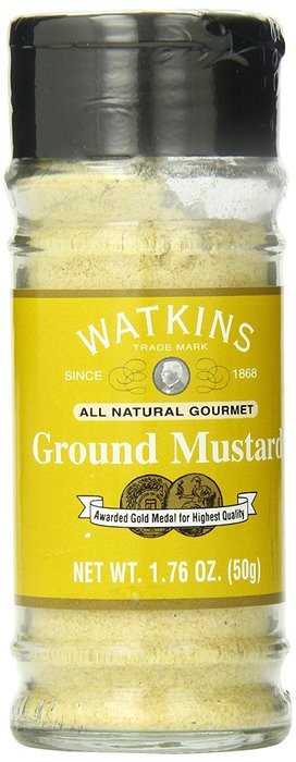 Watkins Assorted Food Coloring, Red/Yellow/Green/Blue, 1.2 Ounce N26