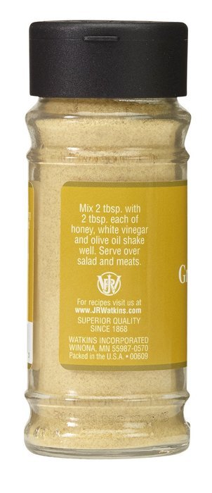 Watkins Assorted Food Coloring, Red/Yellow/Green/Blue, 1.2 Ounce N27