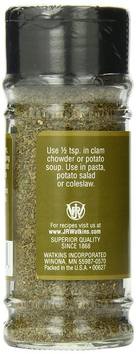 Watkins Assorted Food Coloring, Red/Yellow/Green/Blue, 1.2 Ounce N28