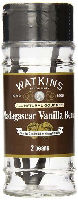 Watkins Assorted Food Coloring, Red/Yellow/Green/Blue, 1.2 Ounce N29