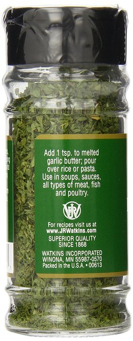 Watkins Assorted Food Coloring, Red/Yellow/Green/Blue, 1.2 Ounce N31