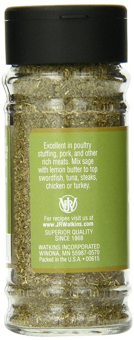 Watkins Assorted Food Coloring, Red/Yellow/Green/Blue, 1.2 Ounce N33