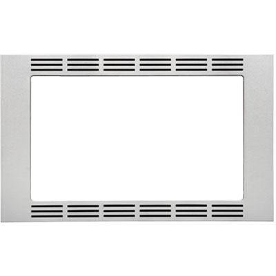 27" Ss Trim Kit 1.2cuft Microw