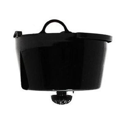 Genuine Mr. Coffee Replacement Brew Basket 112435-000-000