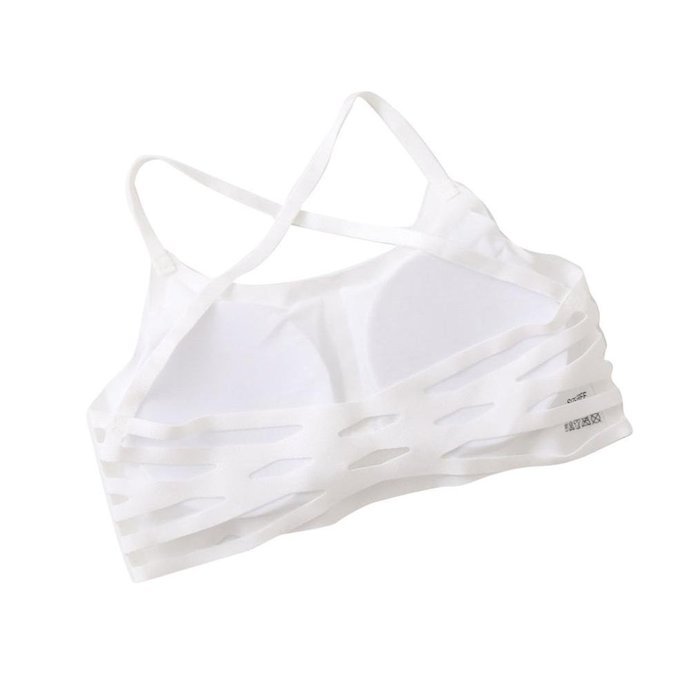 PHOTNO Women Vest Crop Top Bralette Bustier Cami Bustier Tank Tops N32