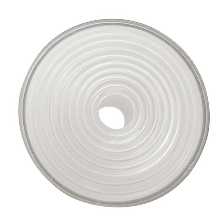 MuLuo Sugar Cake Tools 9pcs Circle Light Biscuit Mold Sugar Baking Mould