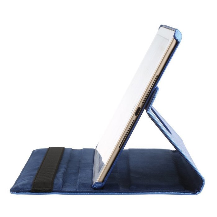 TOPCHANCES Auto Sleep/Wake Function 360 Degree Rotating Smart Case Cover for 7.9 inch Apple iPad Mini/iPad Mini... N15