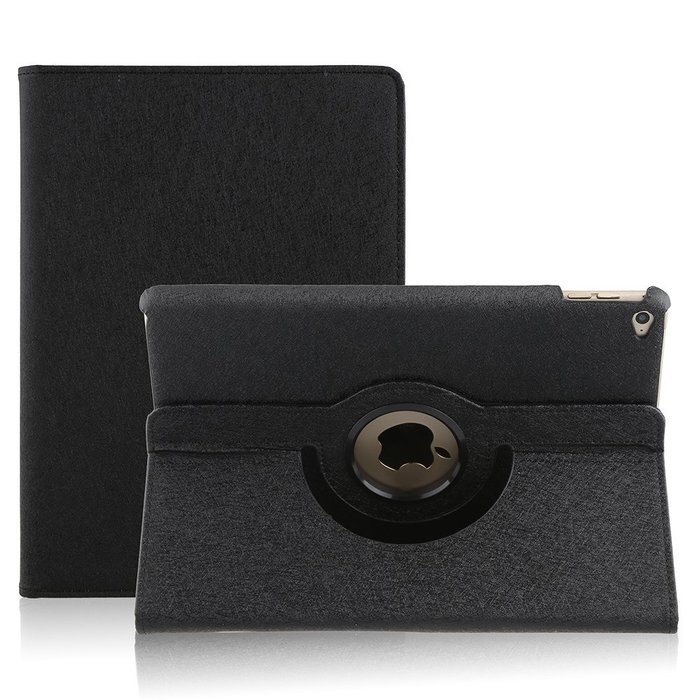 TOPCHANCES Auto Sleep/Wake Function 360 Degree Rotating Smart Case Cover for 7.9 inch Apple iPad Mini/iPad Mini... N17