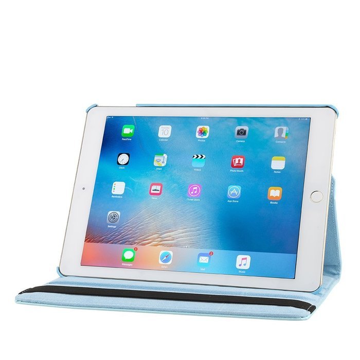 TOPCHANCES Auto Sleep/Wake Function 360 Degree Rotating Smart Case Cover for 7.9 inch Apple iPad Mini/iPad Mini... N22