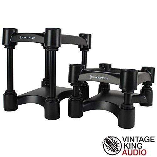 Isoacoustics ISO-L8R200 - Large, Pair